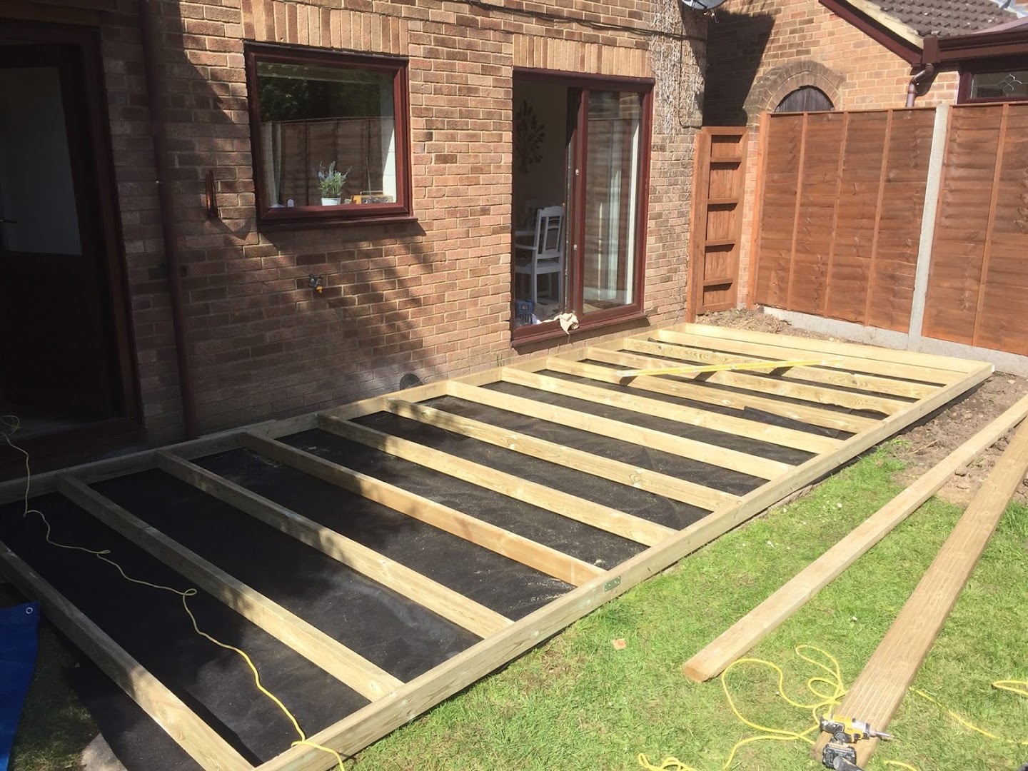 D.A.S Home Improvements — Photos 5