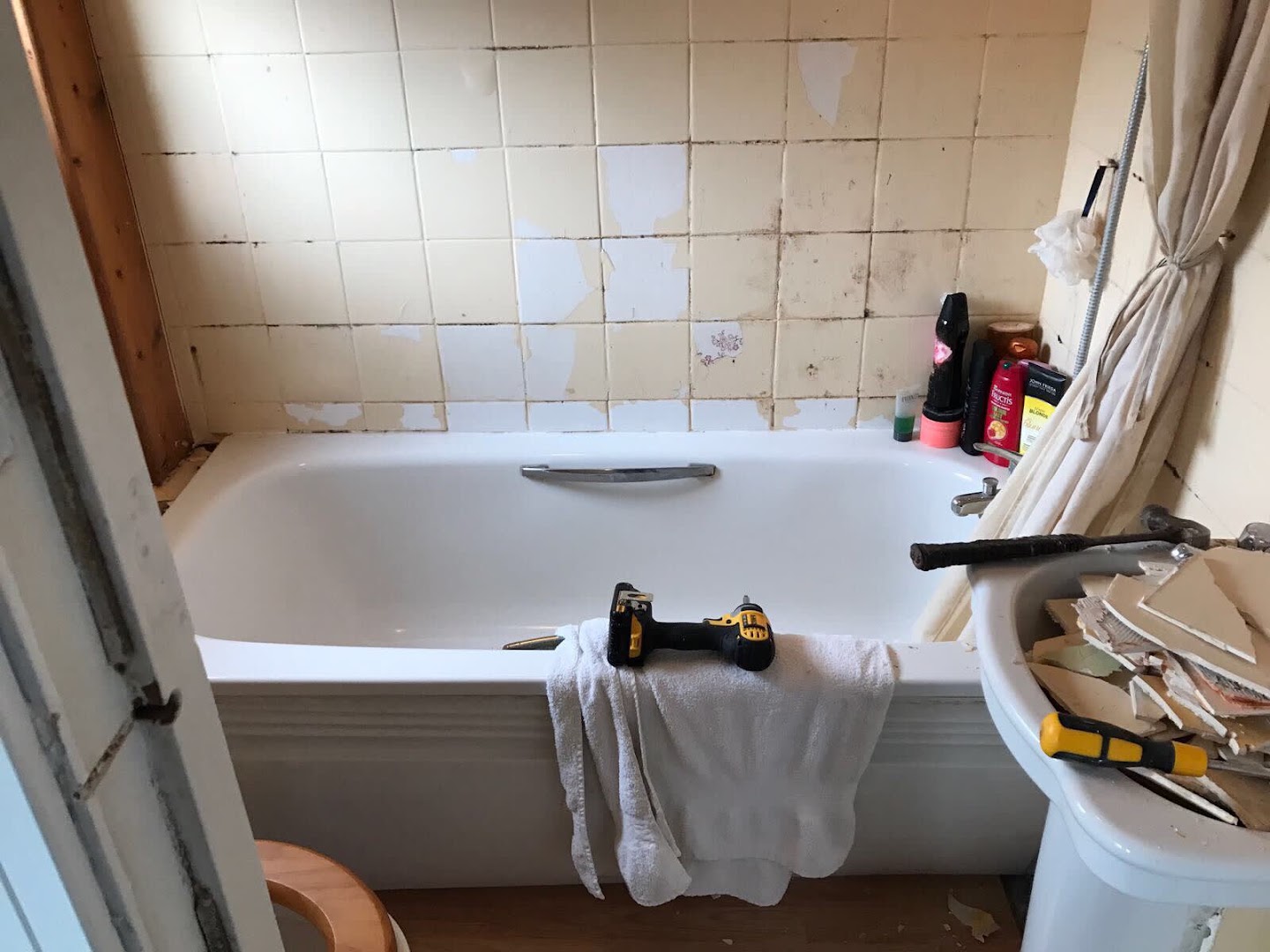 D.A.S Home Improvements — Photos 3