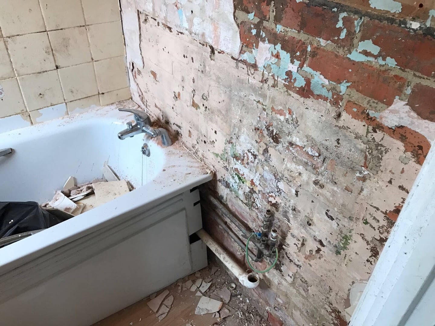 D.A.S Home Improvements — Photos 8